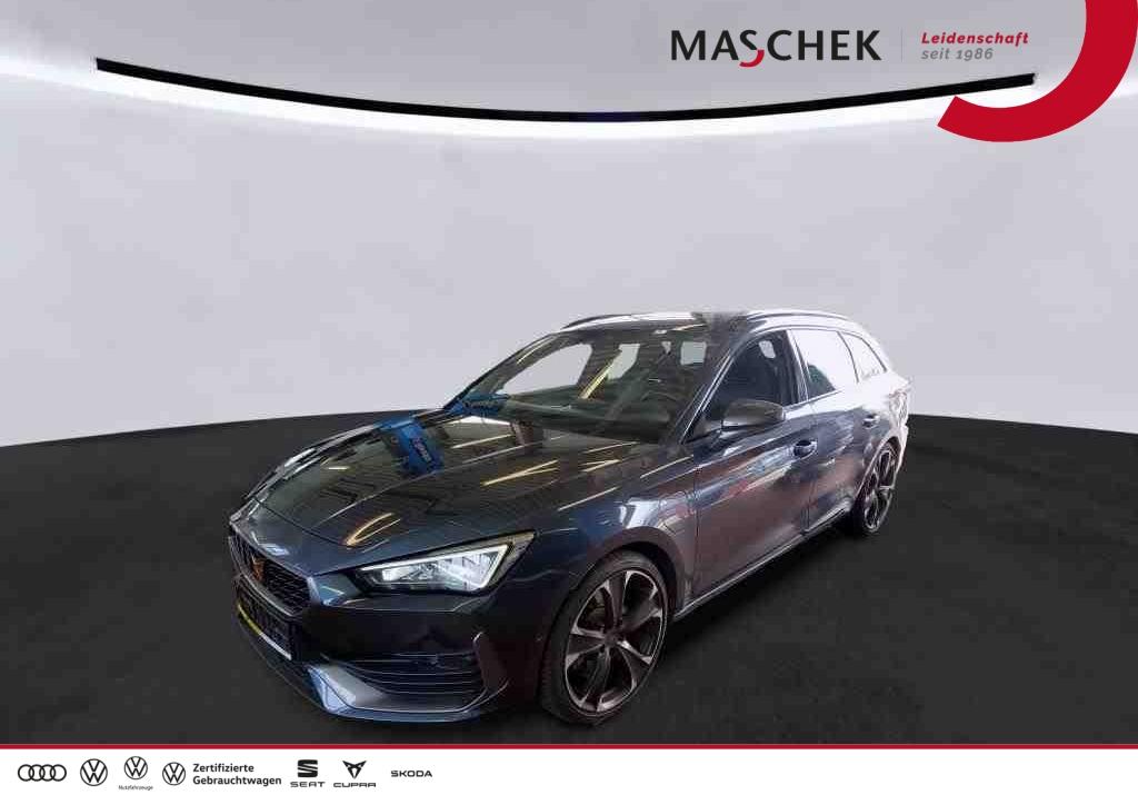 Cupra Leon Sportstourer eHybrid Panorama Navi PDC GRA