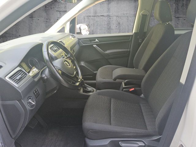 Caddy 2.0TDI Aut. Maxi Comfortline AHK ParkPilot