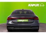 Audi A7 45TFSI Sb S-tronic S Line+LED+NAVI+VIRTUAL - Audi A7 mit Benzin-Antrieb: Limousine, Automatik