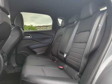 Nissan Qashqai - 8