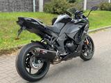 Kawasaki Ninja 1100 SX *Akrapovic*Heckumbau*1. Hand* - Angebote