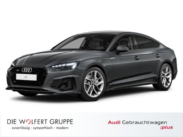 Audi A5 Sportback S line 40 TFSI quattro S tronic ACC