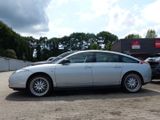 Citroën C6 Exclusive - Citroën C6 mit Diesel-Antrieb