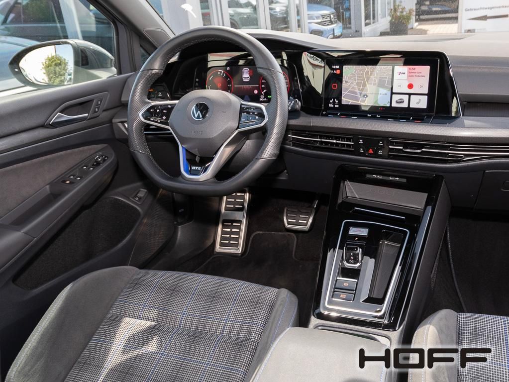 Volkswagen Golf - Bild 6