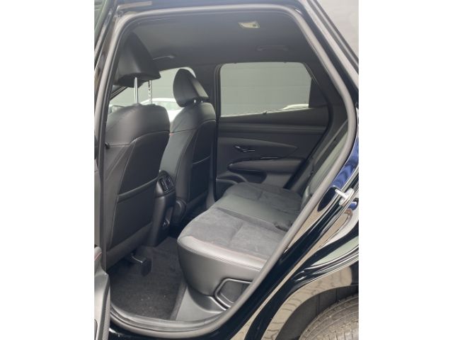 Hyundai Tucson – Bild 8