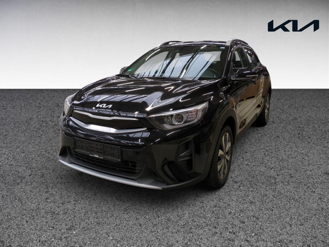 Kia Stonic 1.0 T-GDI DCT Vision
