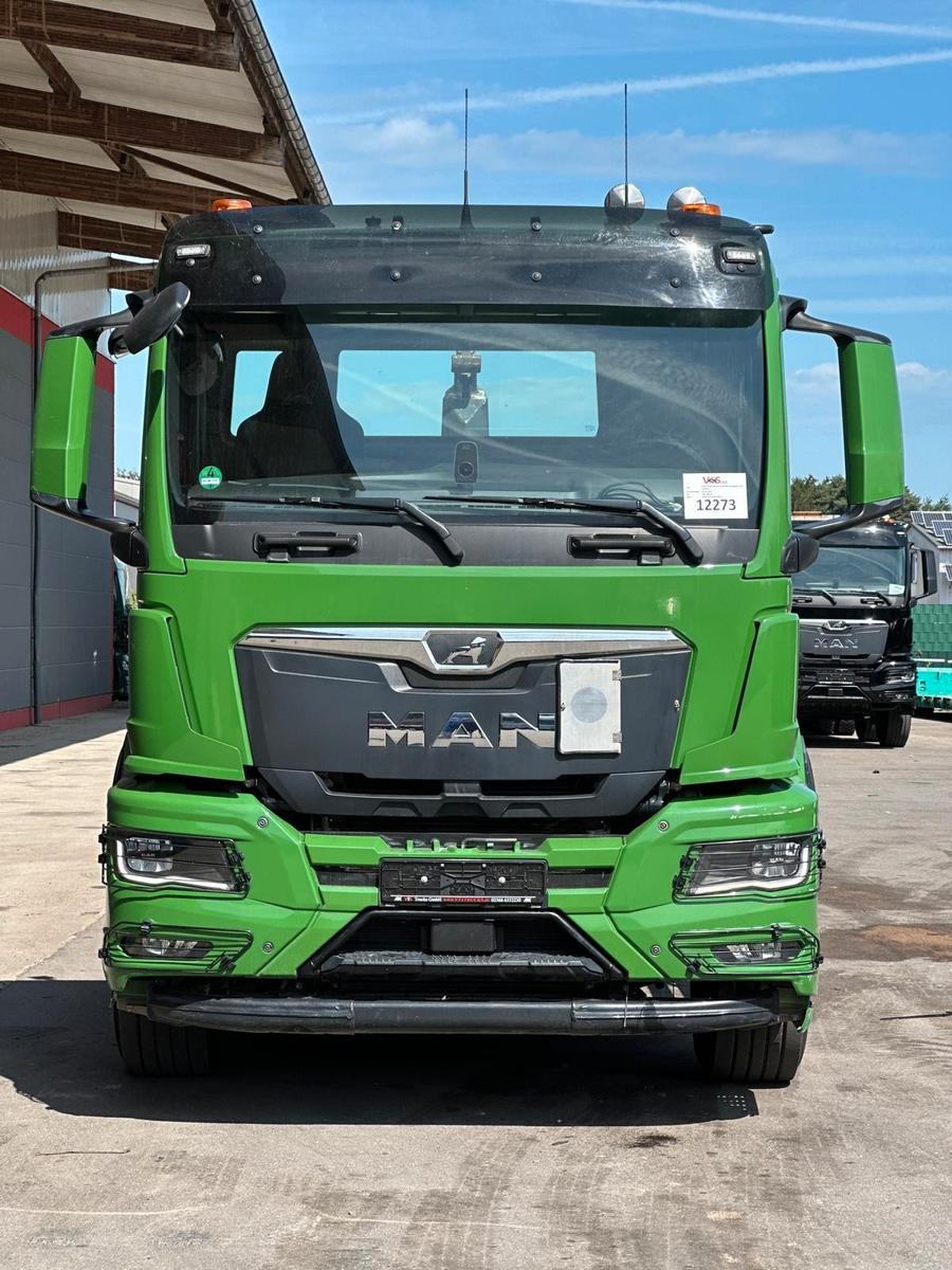 MAN TGS 26.520 6x2 BL MEIILLER RS21.60 AK