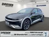 Hyundai IONIQ 5 Uniq 77 kWh (MJ24) Allrad+Automatik+Navi