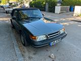 Saab SAAB 900i Cabriolet 195 tkm - Saab in München