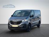 Renault Trafic Kasten L1H1 2,7t Komfort * KLIMA - Renault Trafic: Kasten