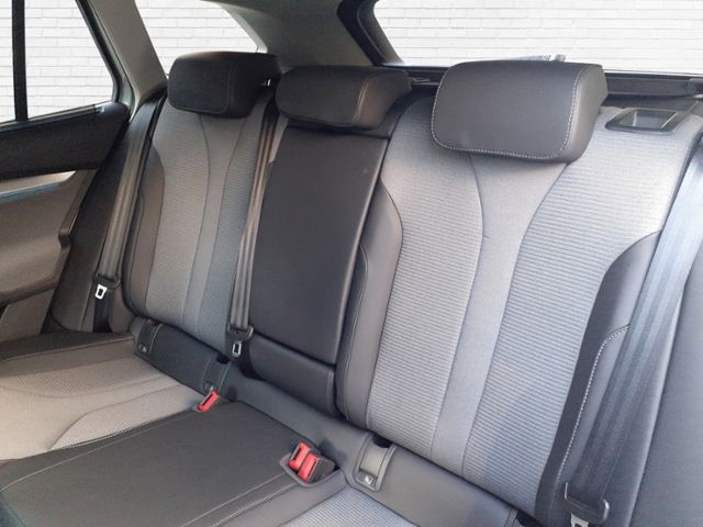 Fahrzeugabbildung SKODA Enyaq 85X AHK ADVANCED 4x4