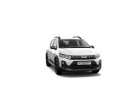 Dacia Sandero - Vorschau Bild 11