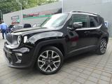 Jeep Renegade 1.5 GSE Longitude Hybrid PAN/19LM/LED/K - Jeep Renegade Longitude mit Hybrid-Antrieb (Benzin/Elektro)