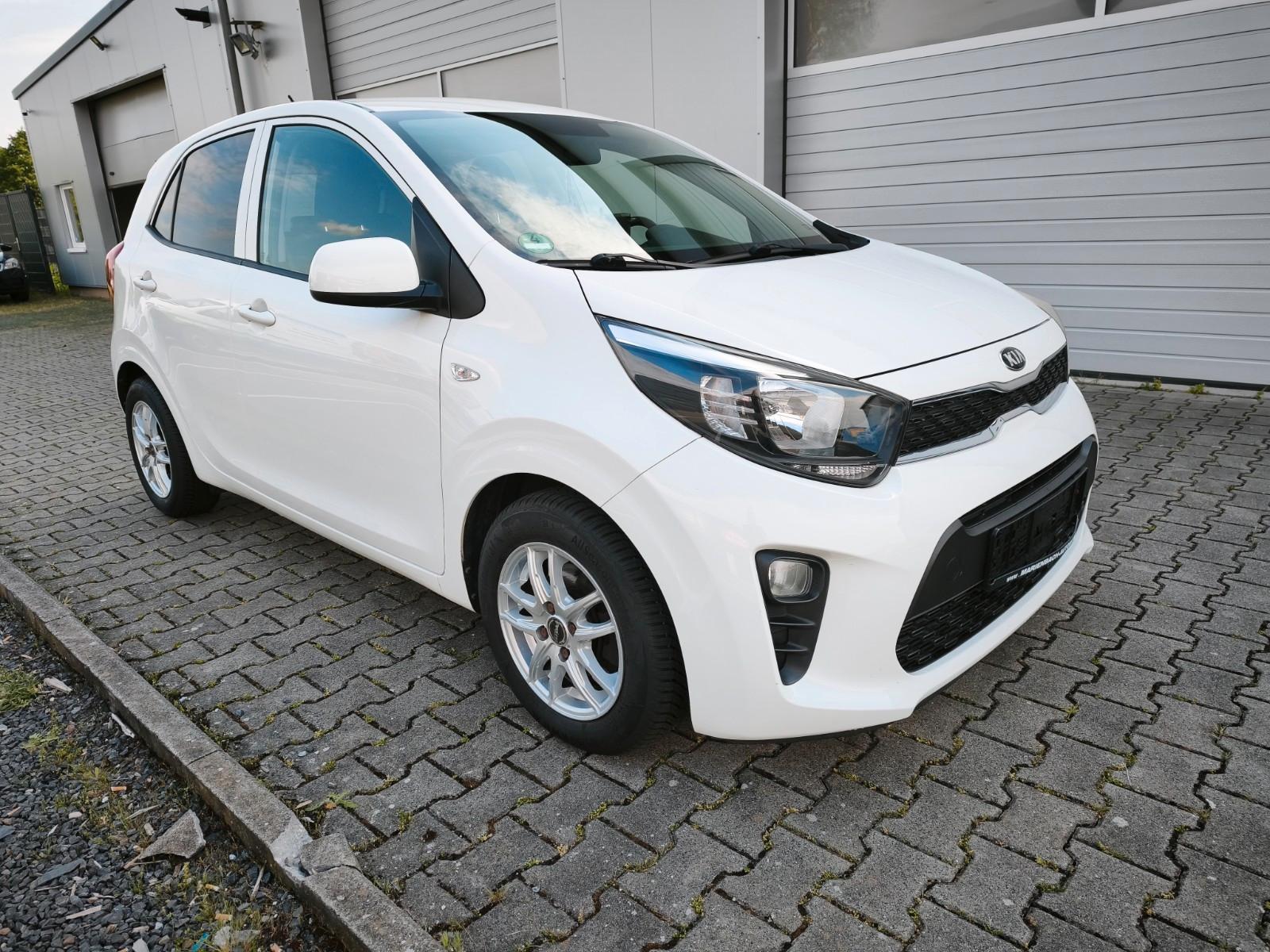 Kia Picanto Dream Team