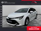 Toyota Corolla Touring Sports 1.8 Hybrid Comfort ACC - Toyota Corolla mit Hybrid-Antrieb: Comfort
