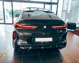 BMW X6 M Competition M Competition - gebrauchte BMW X6 M aus dem Jahr 2020