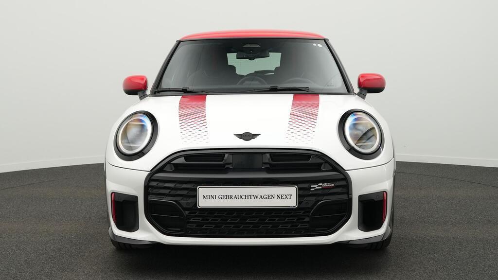 MINI Jcw Trim, миниатюра 3