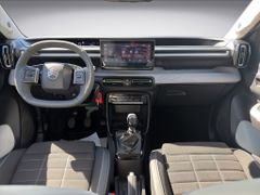 Fahrzeugabbildung Citroën C3 Turbo 100 MAX Winter-Paket