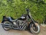 Harley-Davidson FLSTFBS Fat Boy S 110 cui  Screaming Eagle - DORTMUND