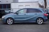 Mercedes-Benz B 180 Edition 1 Kamera Leder AHK Bi-Xenon 1.Hand - Mercedes-Benz 180e