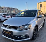 Volkswagen Polo V Allstar BMT/Start-StoppAutomat - Volkswagen Polo in Frankfurt (Main)