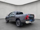 Toyota HiLux 4x4 Double Cab Autm. Executive - Toyota Hilux Tageszulassungen
