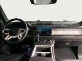 Land Rover Defender 110 D300 X-Dynamic SE - Land Rover Defender: Se