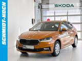 Skoda Fabia 1.0 TSI Tour DSG, Navi, Alu 16 , SHZ, PDC - Skoda Fabia Gebrauchtwagen in Bremen