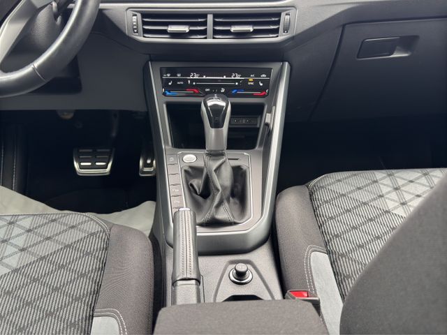 Taigo R-Line 1.5 TSI OPF 110 kW 7-Gang-DSG Matri