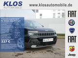 Jeep Avenger ALTITUDE 1.2 T3 100 PS PDC WINTER INFO K - schwarze Jeep Avenger