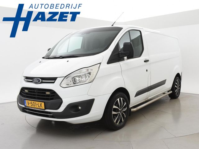 Ford Transit Custom 290 2.0 TDCI 130 PK L2H1 TREND