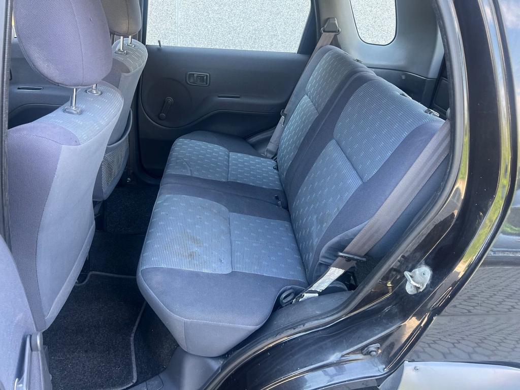 Daihatsu Terios