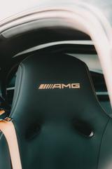 Mercedes-Benz AMG GT R Mercedes-AMG GT R PRO 1/750 - gebrauchte Mercedes-Benz AMG GT R aus dem Jahr 2020