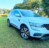 Renault Koleos BLUEdCi 185 4WD Automatik Initiale Pa... - Renault Koleos von privat