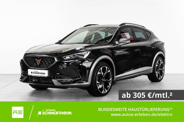 Cupra Formentor VZ 1.4 e-HYBRID 150kW DSG*Lieferung mö