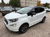 Ford EcoSport 1,0 EcoBoost ST-Line Aut.*Top Zustand* - Ford EcoSport Gebrauchtwagen in Berlin