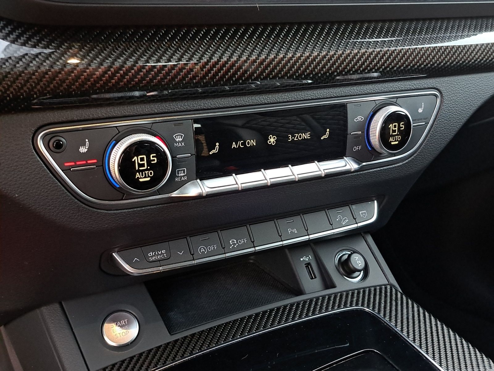 Audi Q5 - Bild 21