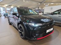 Leapmotor C10 - Vorschau Bild 4