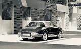 Porsche 911 2,0s targa - Porsche aus 1968: 911