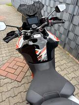 KTM 1290 Super Duke GT - KTM 1290 SUPER DUKE GT