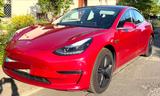 Tesla Model 3 Long Range AWD (quasi Vollausstattung) - Tesla Model 3 in Hannover