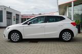 Seat Ibiza 1.0 TSI Style Navi ACC FullLink Kamera - Seat Ibiza in Rostock