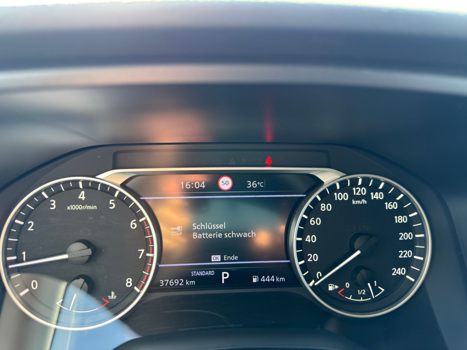 Fahrzeugabbildung Nissan Qashqai 158PS DIG E-Connecta*360°Cam*eHeck*Allwe