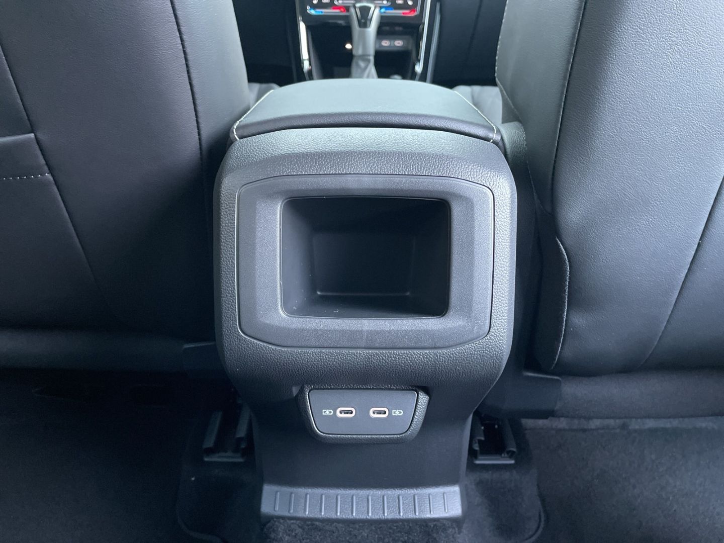 T-Cross Goal 1.5 TSI DSG Navi/IQ.LIGHT/Kamera