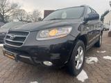 Hyundai Santa Fe 2.2 CRDi GLS*AHK*Top Zustand - Hyundai Gebrauchtwagen von 2009