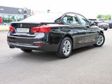 BMW 320i xDrive Advantage (Facelift) - BMW 320 mit Benzin-Antrieb: Limousine, Klimaautomatik