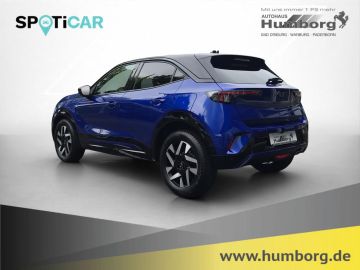 Opel Mokka - 7
