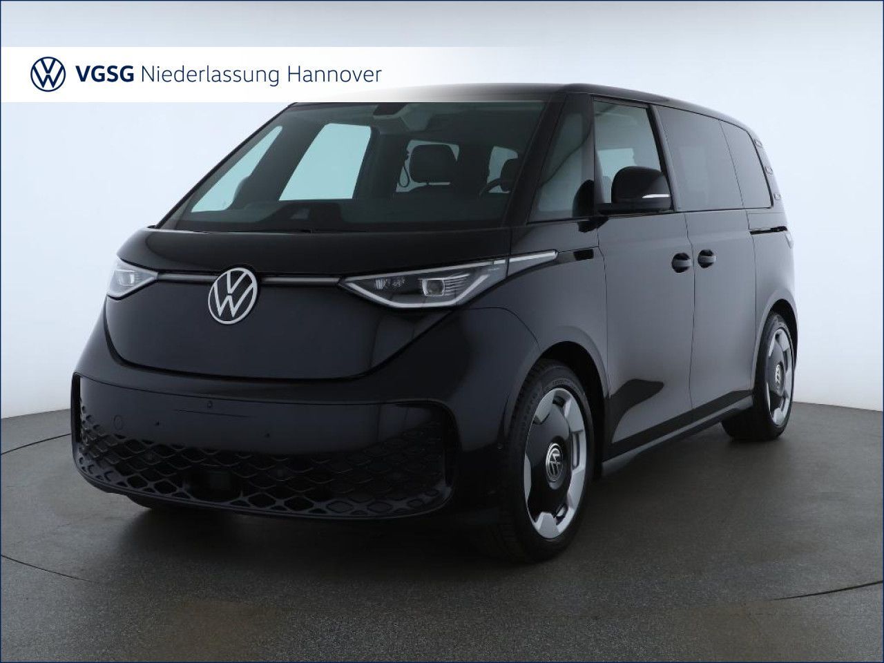 Volkswagen ID. Buzz - Bild 5