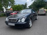 Mercedes-Benz Mercedes CLK 320 AMG Paket  29.000 km  S... - gebrauchte Mercedes-Benz CLK 320 aus dem Jahr 1998