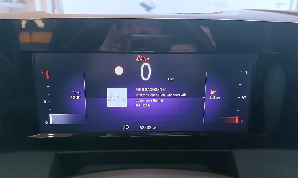 Autohaus Franke & Ebert -  Opel ASTRA Enjoy 1.2T 130 PS PP+Klimaaut+Carplay+LKR- - Bild 6